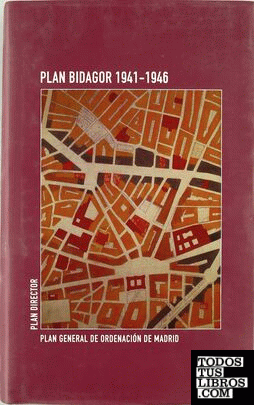 Plan Bidagor 1941-1946