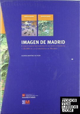 La imagen de Madrid