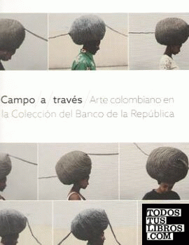 Campo a través. Arte colombiano en la colección del banco de la República