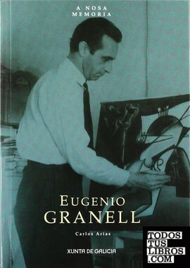Eugenio Granell