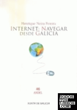 INTERNET: NAVEGAR DESDE GALICIA (46)