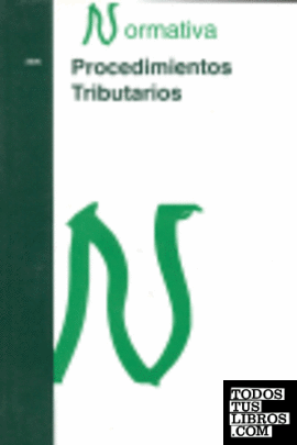 Normativa de procedimientos tributarios, 2006