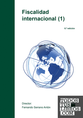 Fiscalidad internacional (obra completa)