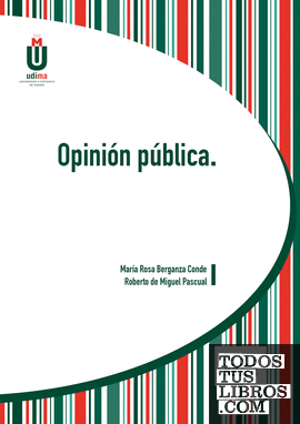 OPINIÓN PUBLICA OPINIÓN PUBLICA
