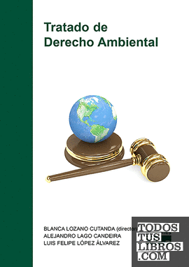 Tratado de derecho ambiental