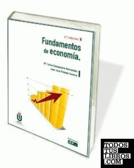 Fundamentos de la economía Fundamentos de la economía
