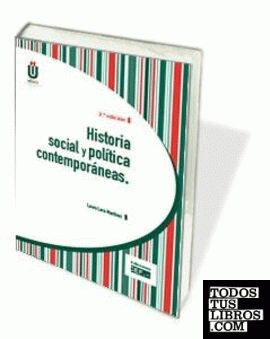 Historia social y política contemporáneas
