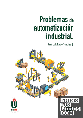 Problemas de automatización industrial