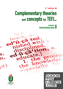 Complementary theories and concepts for TEFL