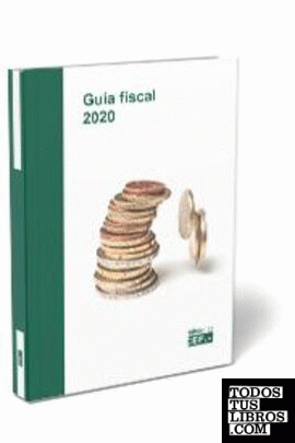 Guía fiscal 2020