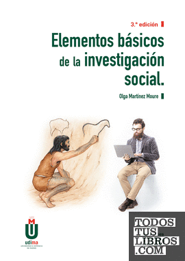 Elementos básicos de la investigación social
