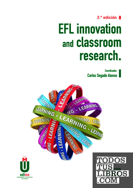 EFl innovation and classroom research