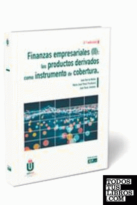 Finanzas empresariales II.