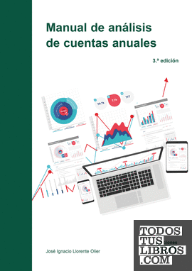 Manual de análisis de cuentas anuales