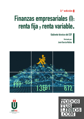 Finanzas empresariales (I): renta fija y renta variable