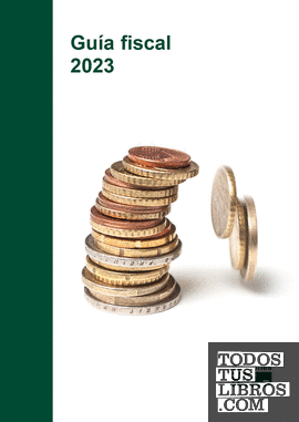 Guía fiscal 2023