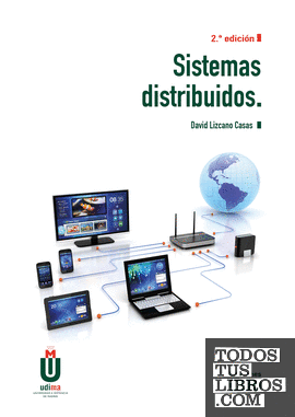 Sistemas distribuidos