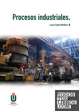 Procesos industriales