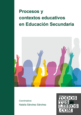 Procesos y contextos educativos en Educación Secundaria