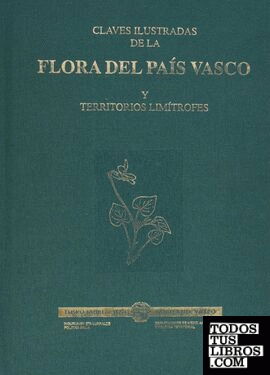 Claves ilustradas de la flora del País Vasco y territorios limítrofes