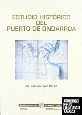 Estudio histórico del Puerto de Ondarroa