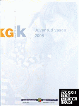 Juventud vasca 2008