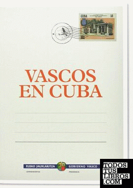 Vascos en Cuba