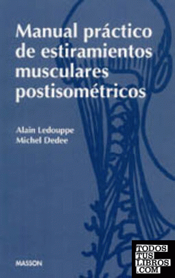 Manual práctico de estiramientos musculares postisométricos