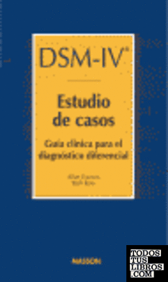 DSM-IV, estudio de casos