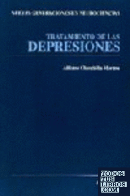 Tratamiento de las depresiones