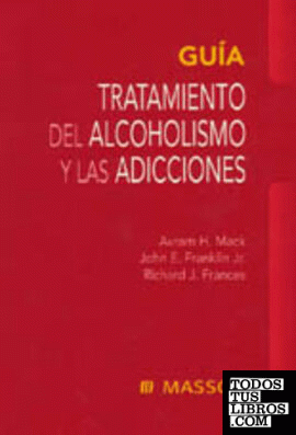 Tratamiento del alcoholismo y las adicciones