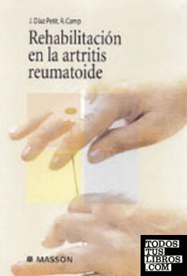 Rehabilitación en la artritis reumatoide