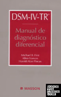 DSM-IV-TR