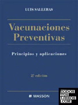 Vacunaciones Preventivas
