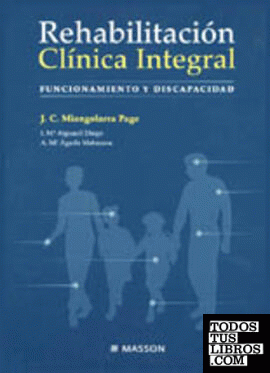 Rehabilitación Clínica Integral
