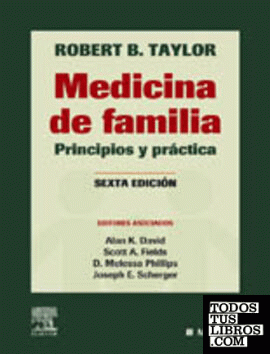 Medicina de familia, 3ª ed.