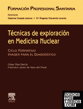 Técnicas de exploración en Medicina Nuclear