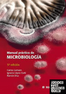 Manual práctico de microbiología