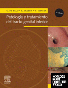 Patología y tratamiento del tracto genital inferior