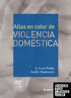 Atlas en color de Violencia Doméstica
