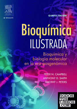Bioquímica ilustrada