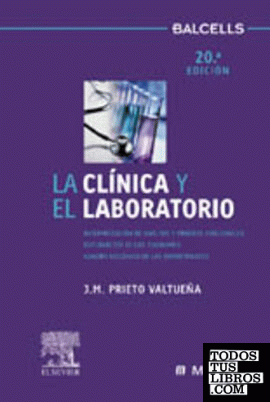 La clínica y el laboratorio