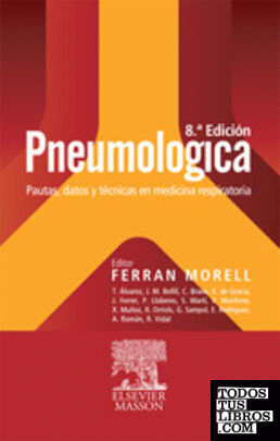 Pneumología