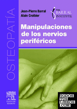 Manipulaciones de los nervios periféricos