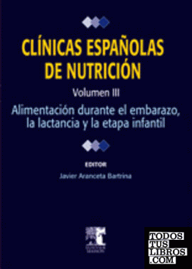 Clínicas españolas de nutrición 3
