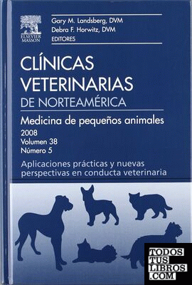 Aplicaciones prácticas y nuevas perspectivas en conducta veterinaria
