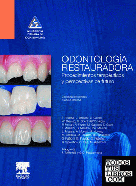 Odontología restauradora