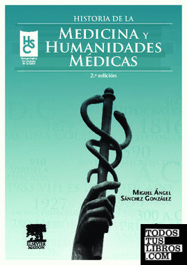 Historia de la medicina y humanidades médicas + StudentConsult en español