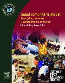 Salud comunitaria global