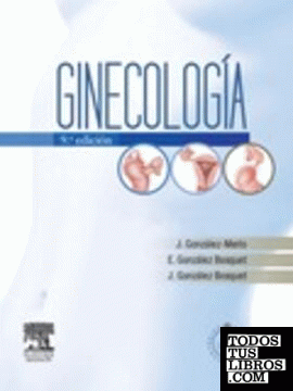Ginecología (9ª ed.)